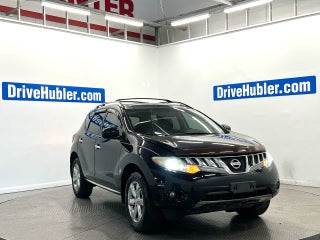 2010 Nissan Murano SL