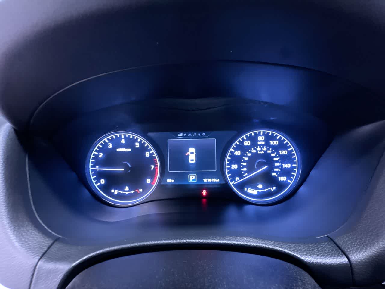 2017 Genesis G80 3.8L