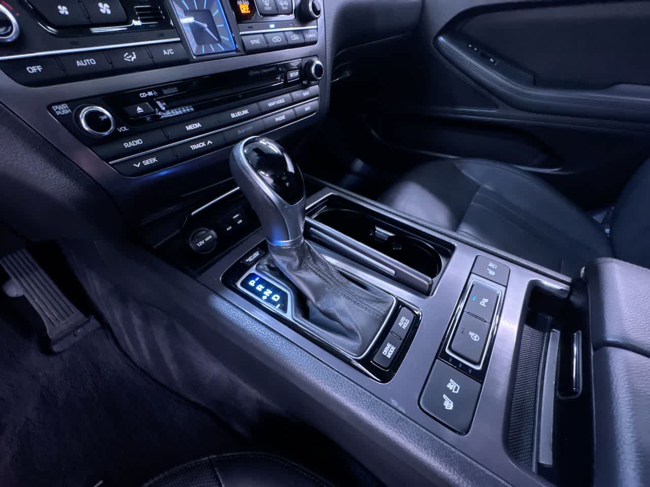 2017 Genesis G80 3.8L