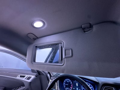 2017 Genesis G80 3.8L