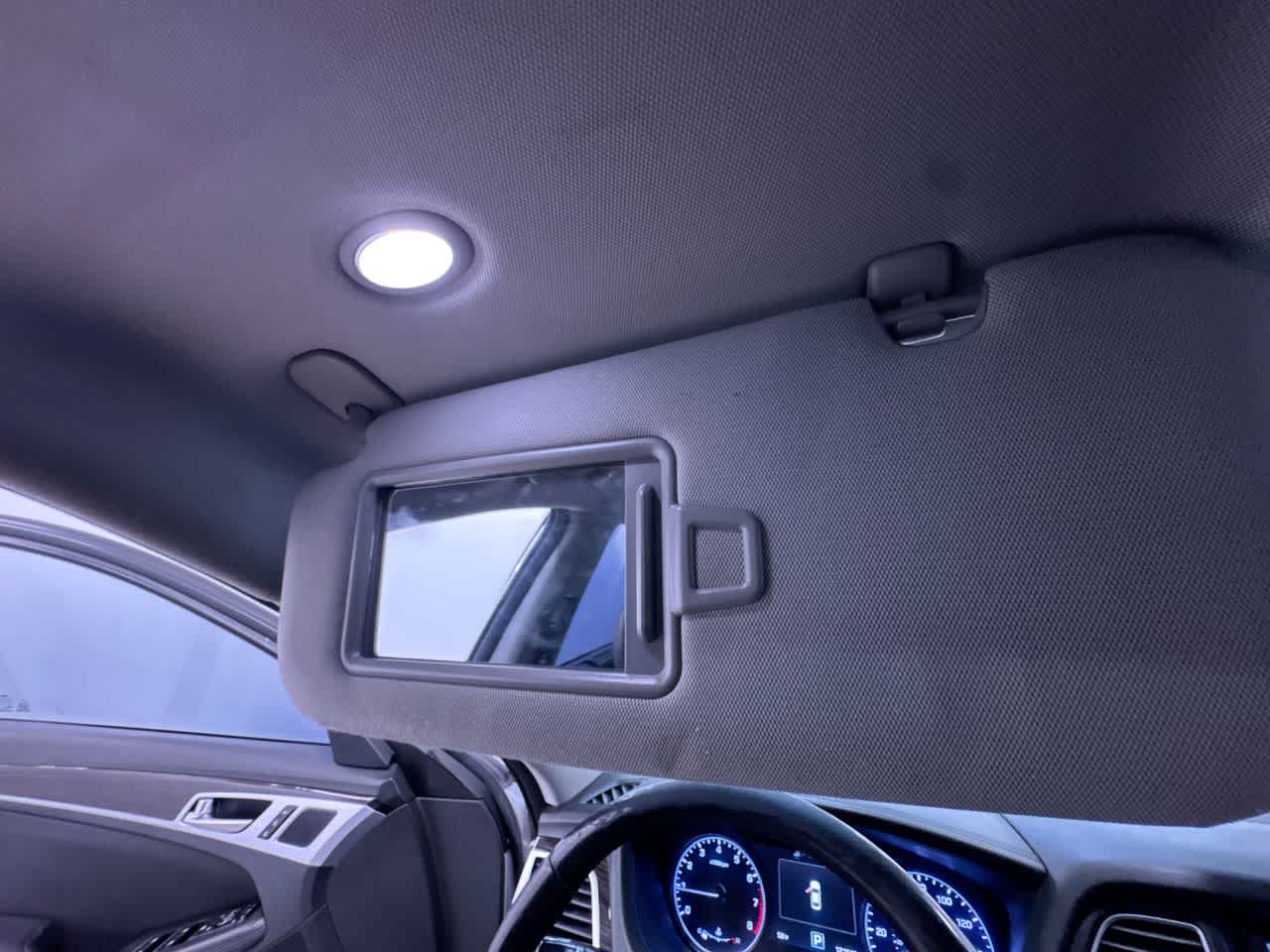 2017 Genesis G80 3.8L