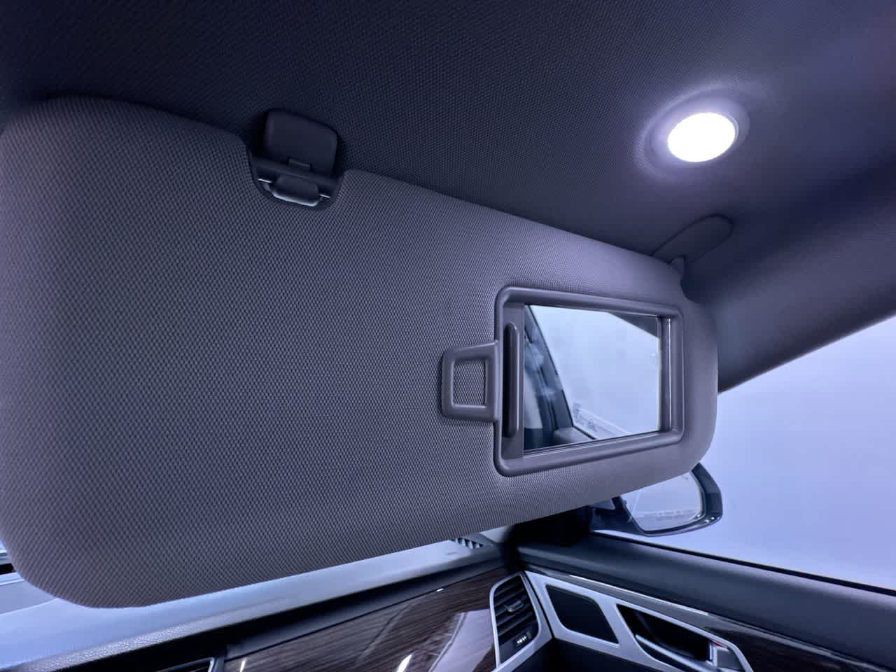 2017 Genesis G80 3.8L