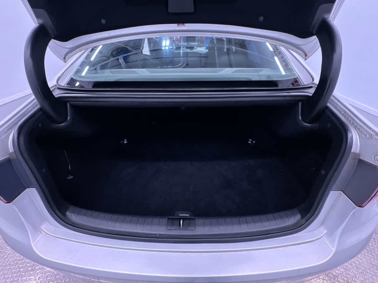 2017 Genesis G80 3.8L