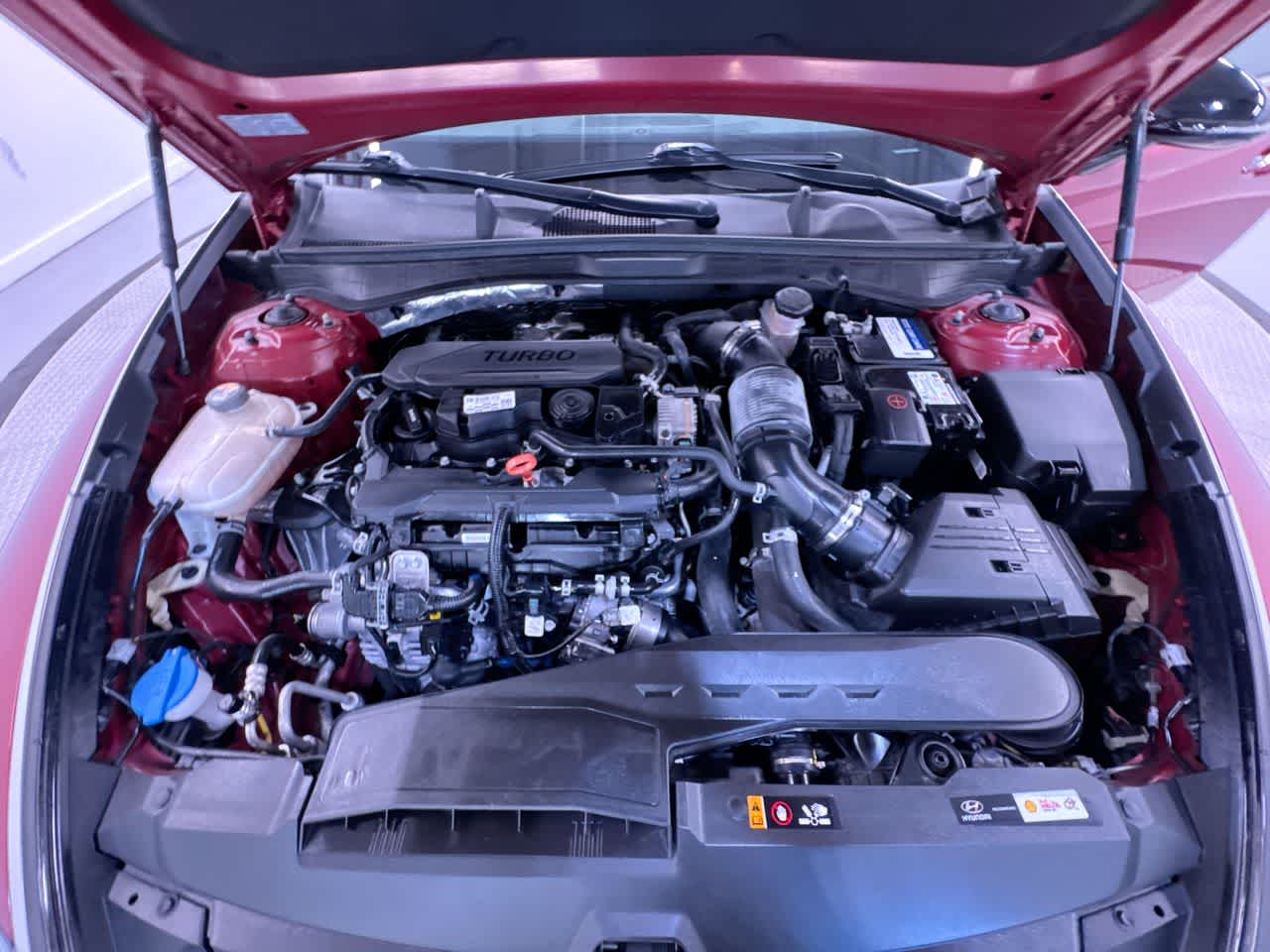 2023 Hyundai Sonata SEL Plus