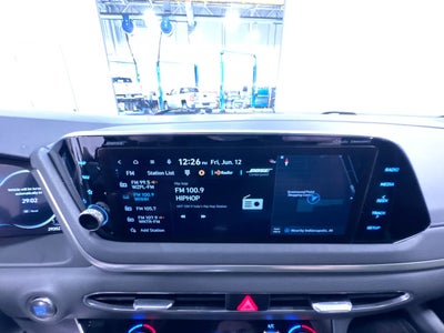 2023 Hyundai Sonata SEL Plus