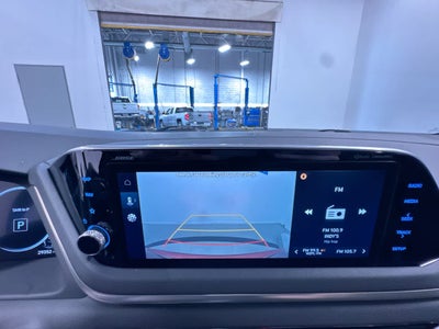 2023 Hyundai Sonata SEL Plus
