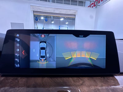 2018 BMW 530e xDrive iPerformance 530e xDrive iPerformance