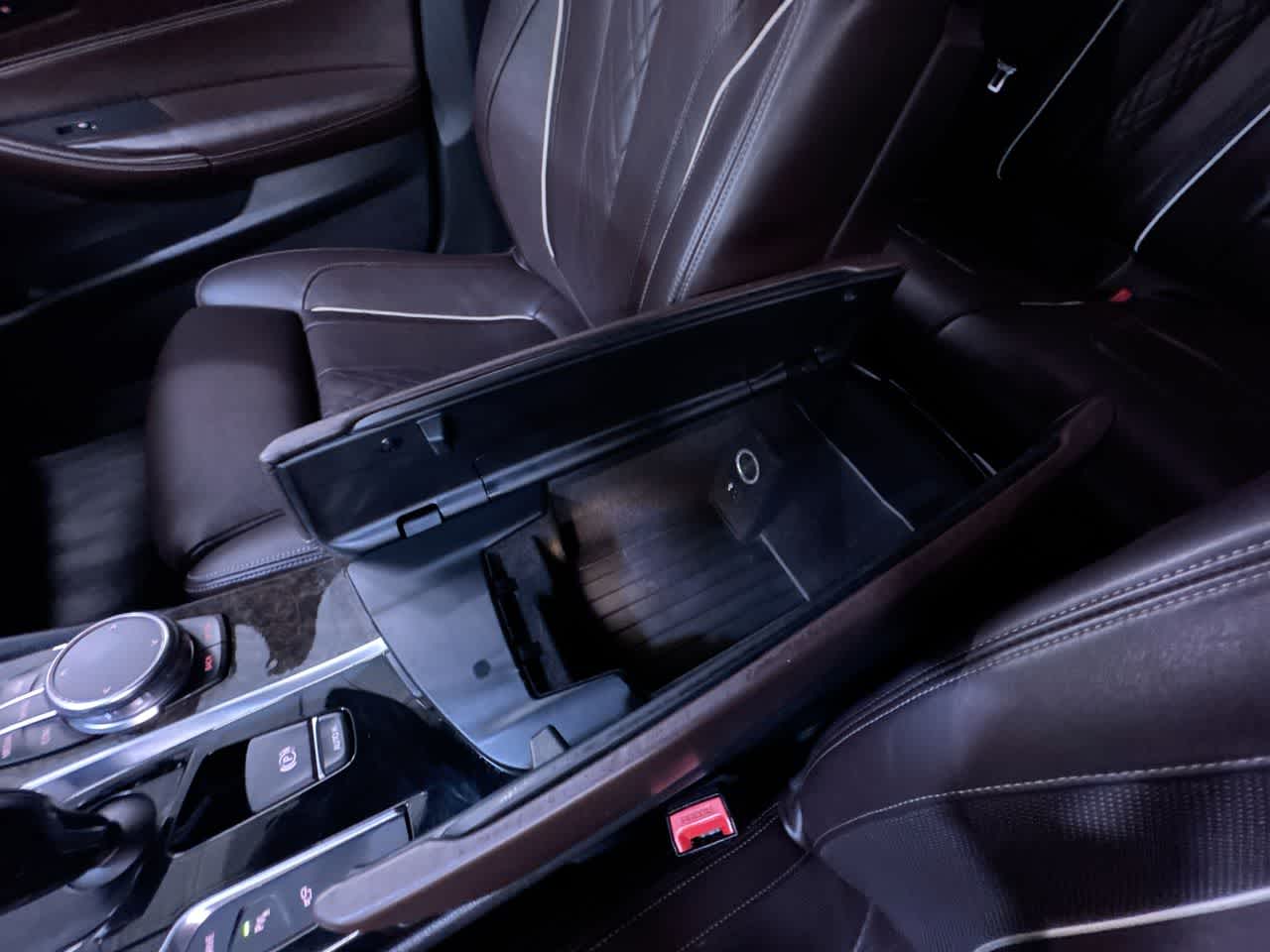 2018 BMW 530e xDrive iPerformance 530e xDrive iPerformance