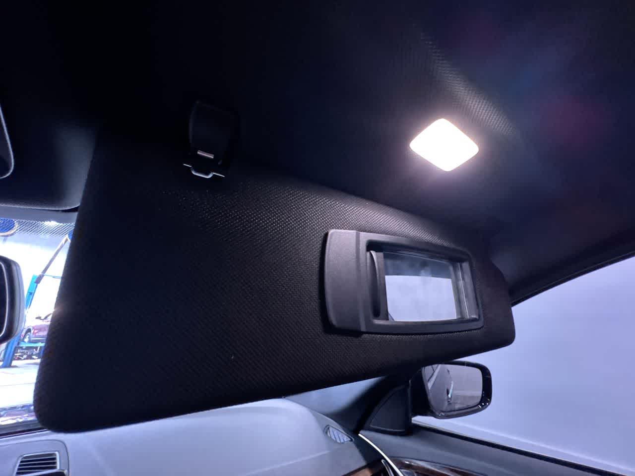 2018 BMW 530e xDrive iPerformance 530e xDrive iPerformance