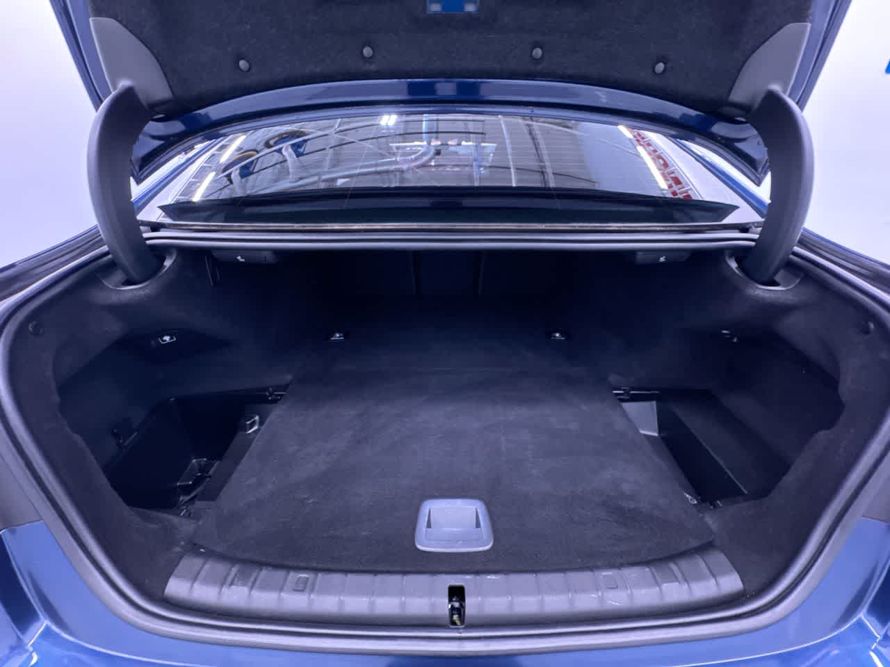 2018 BMW 530e xDrive iPerformance 530e xDrive iPerformance