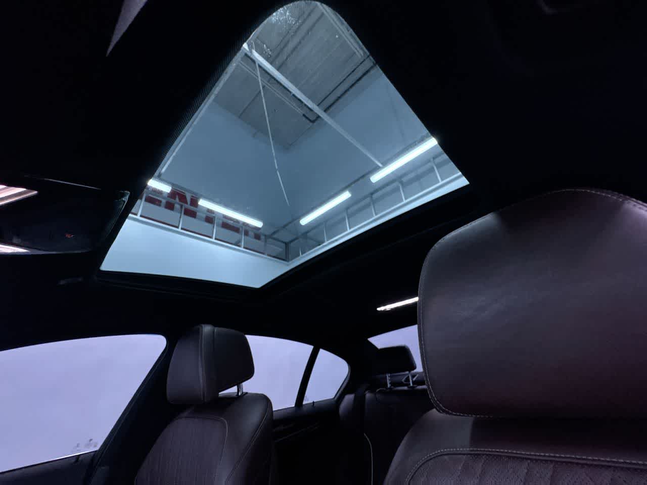 2018 BMW 530e xDrive iPerformance 530e xDrive iPerformance