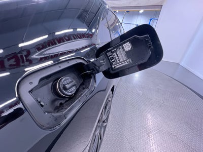 2016 Mercedes-Benz AMG® S 63 AMG® S 63