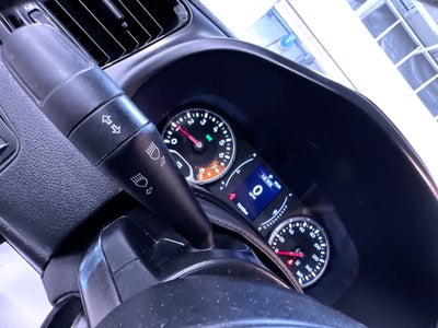 2018 Jeep Renegade Altitude