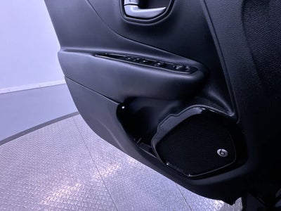 2018 Jeep Renegade Altitude