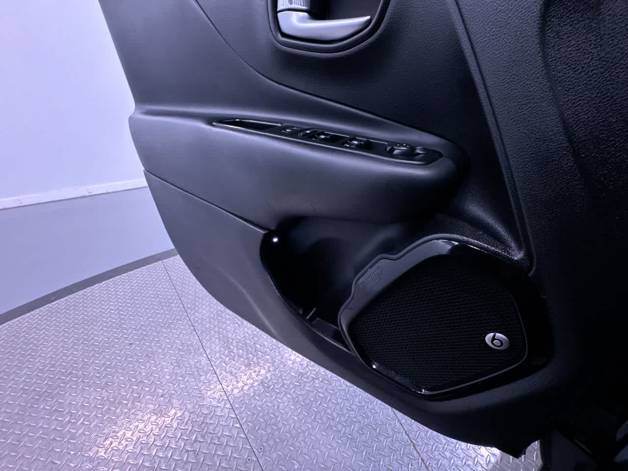 2018 Jeep Renegade Altitude