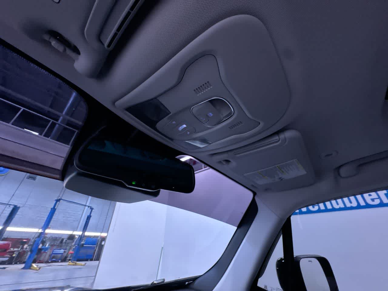 2018 Jeep Renegade Altitude