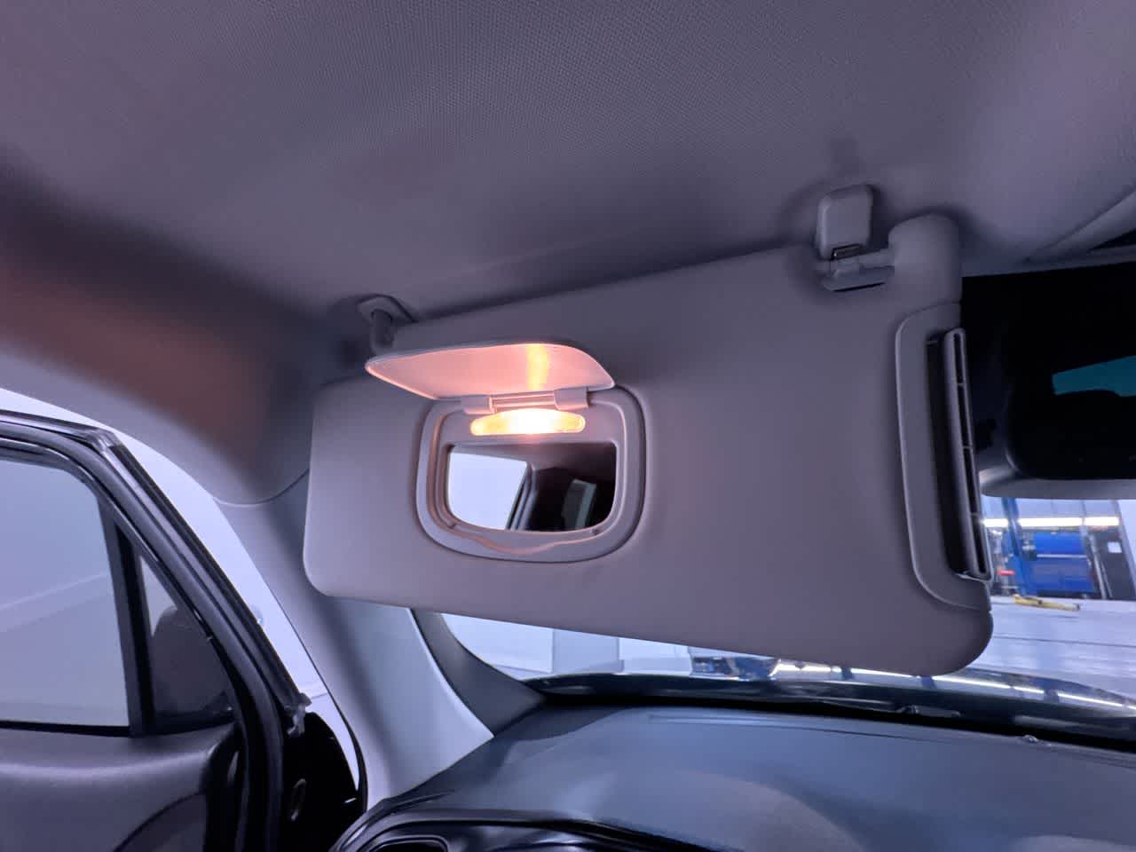 2018 Jeep Renegade Altitude