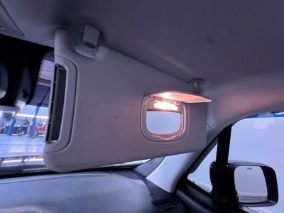 2018 Jeep Renegade Altitude