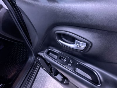 2018 Jeep Renegade Altitude