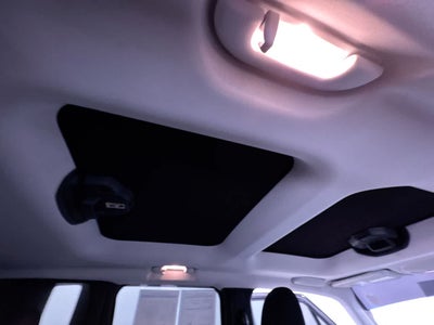 2018 Jeep Renegade Altitude