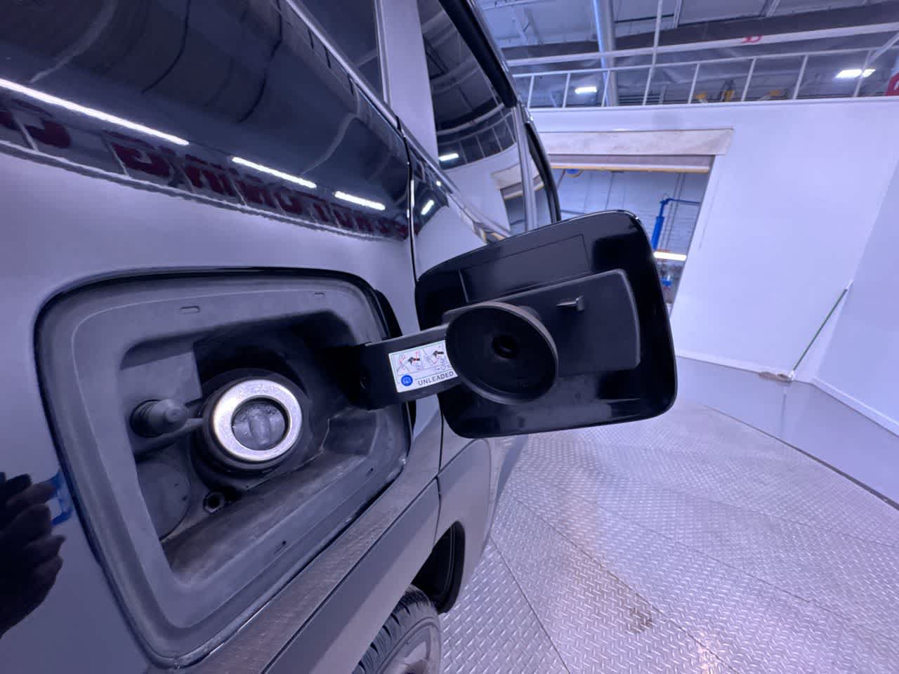 2018 Jeep Renegade Altitude