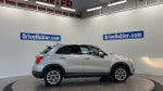2016 FIAT 500X Lounge