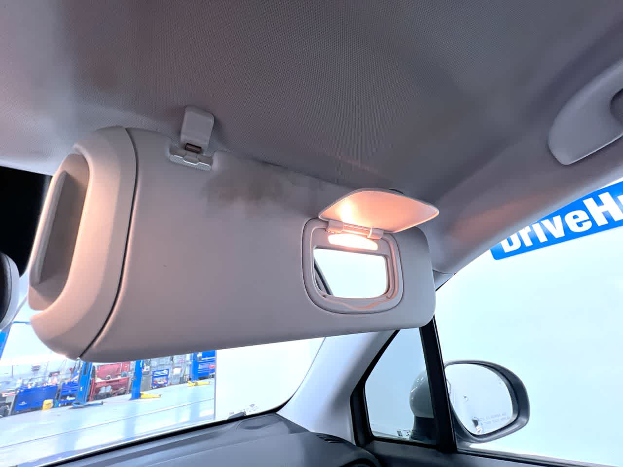 2016 FIAT 500X Lounge