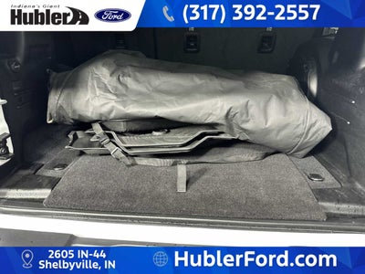 2023 Jeep Wrangler 4xe Willys
