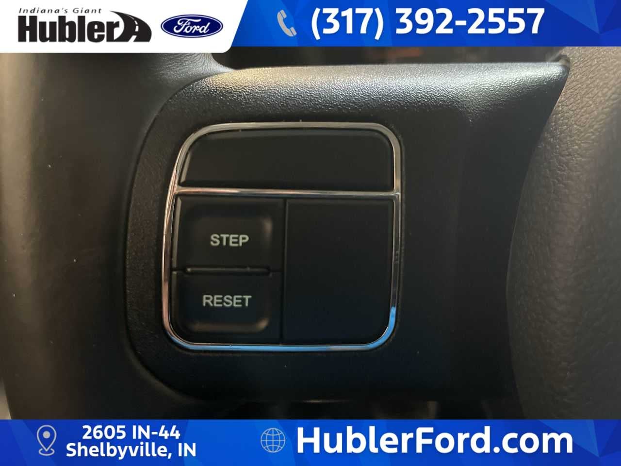 2015 Jeep Patriot High Altitude Edition