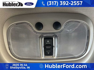 2015 Jeep Patriot High Altitude Edition