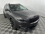 2021 Jeep Cherokee Altitude