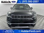 2022 Jeep Grand Wagoneer Series I
