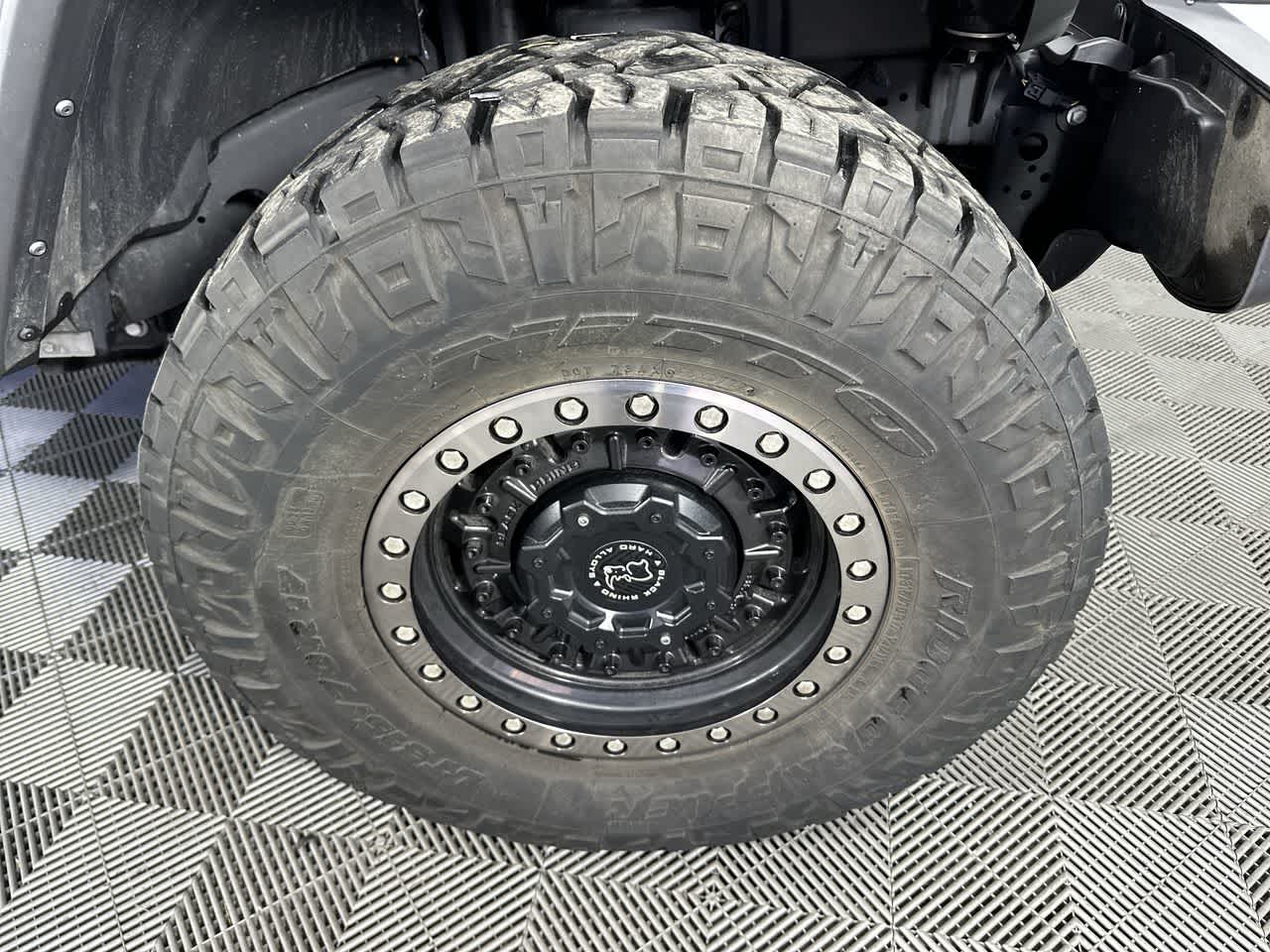 2022 Jeep Gladiator Sport S