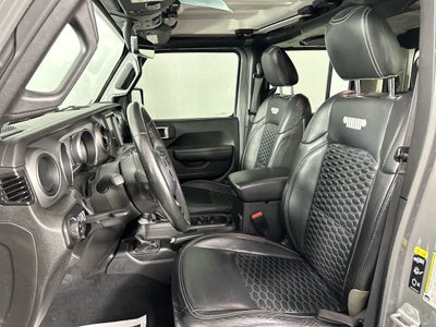 2022 Jeep Gladiator Sport S