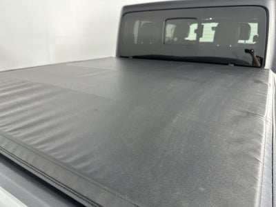 2022 Jeep Gladiator Sport S