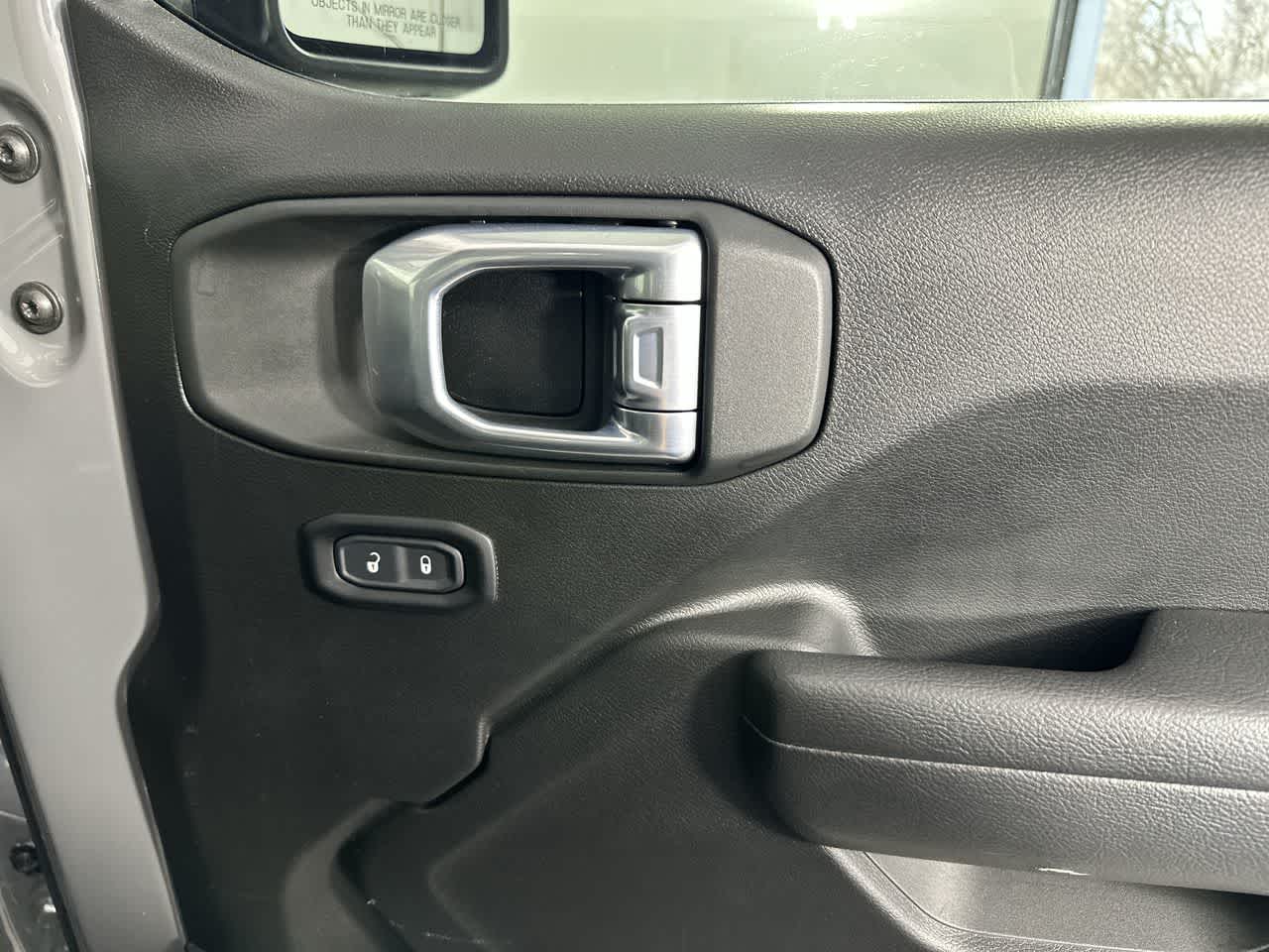 2022 Jeep Gladiator Sport S