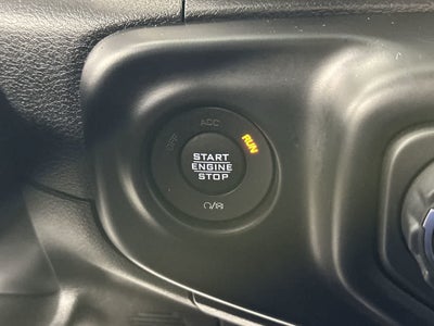 2022 Jeep Gladiator Sport S