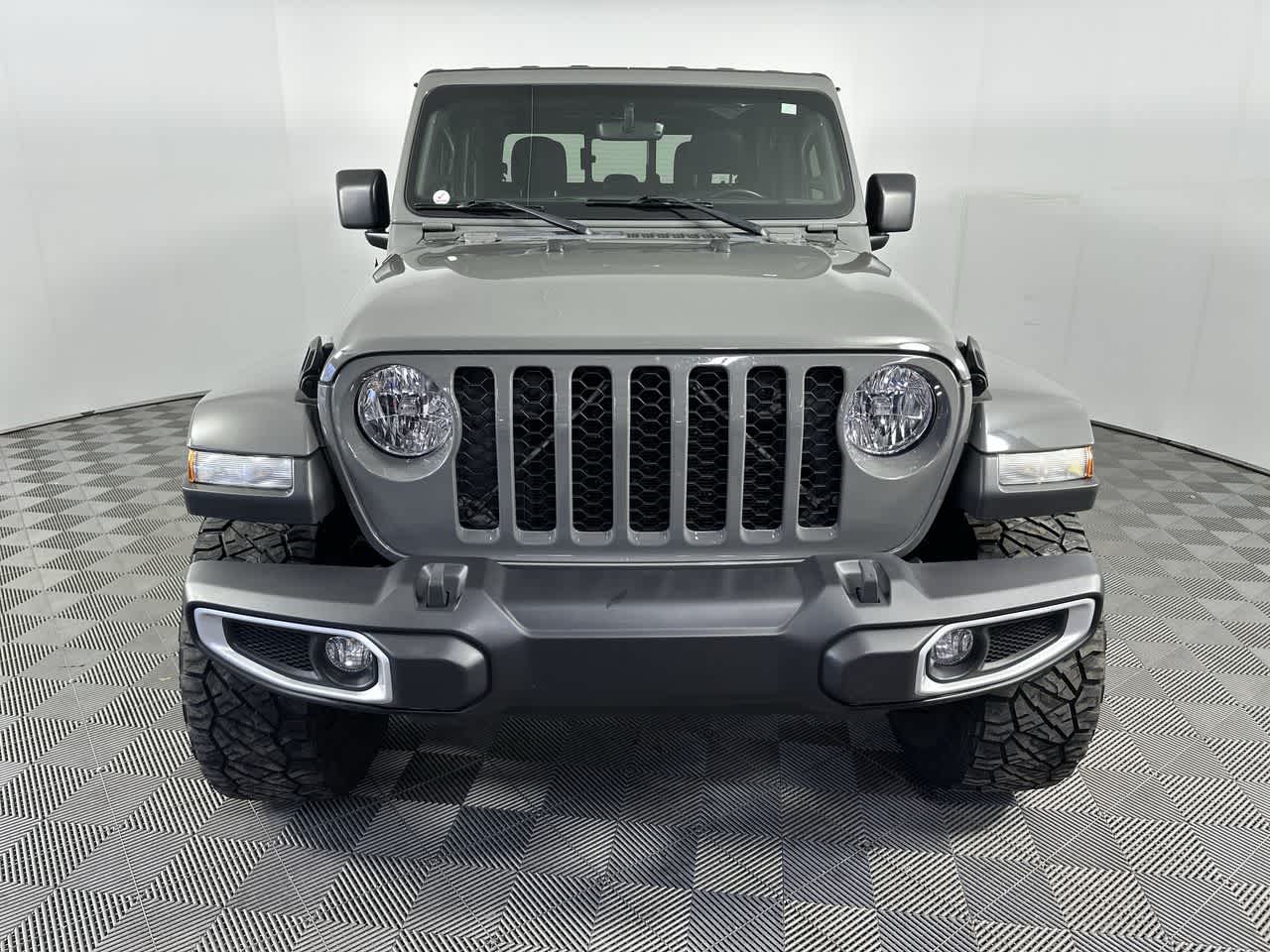 2022 Jeep Gladiator Sport S