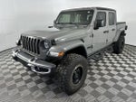 2022 Jeep Gladiator Sport S
