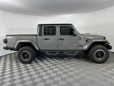 2022 Jeep Gladiator Sport S