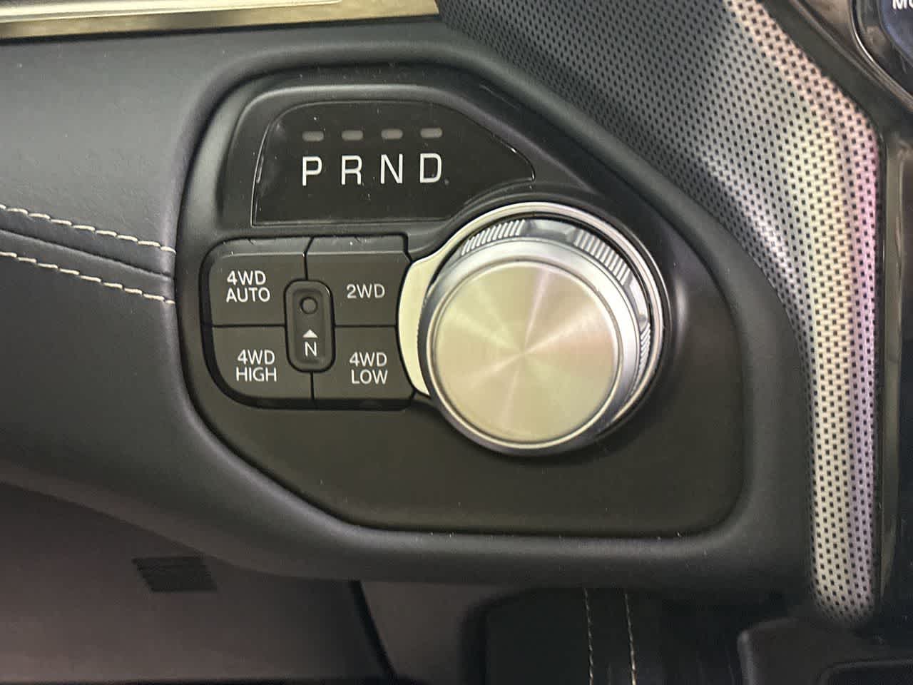 2020 RAM 1500 Limited