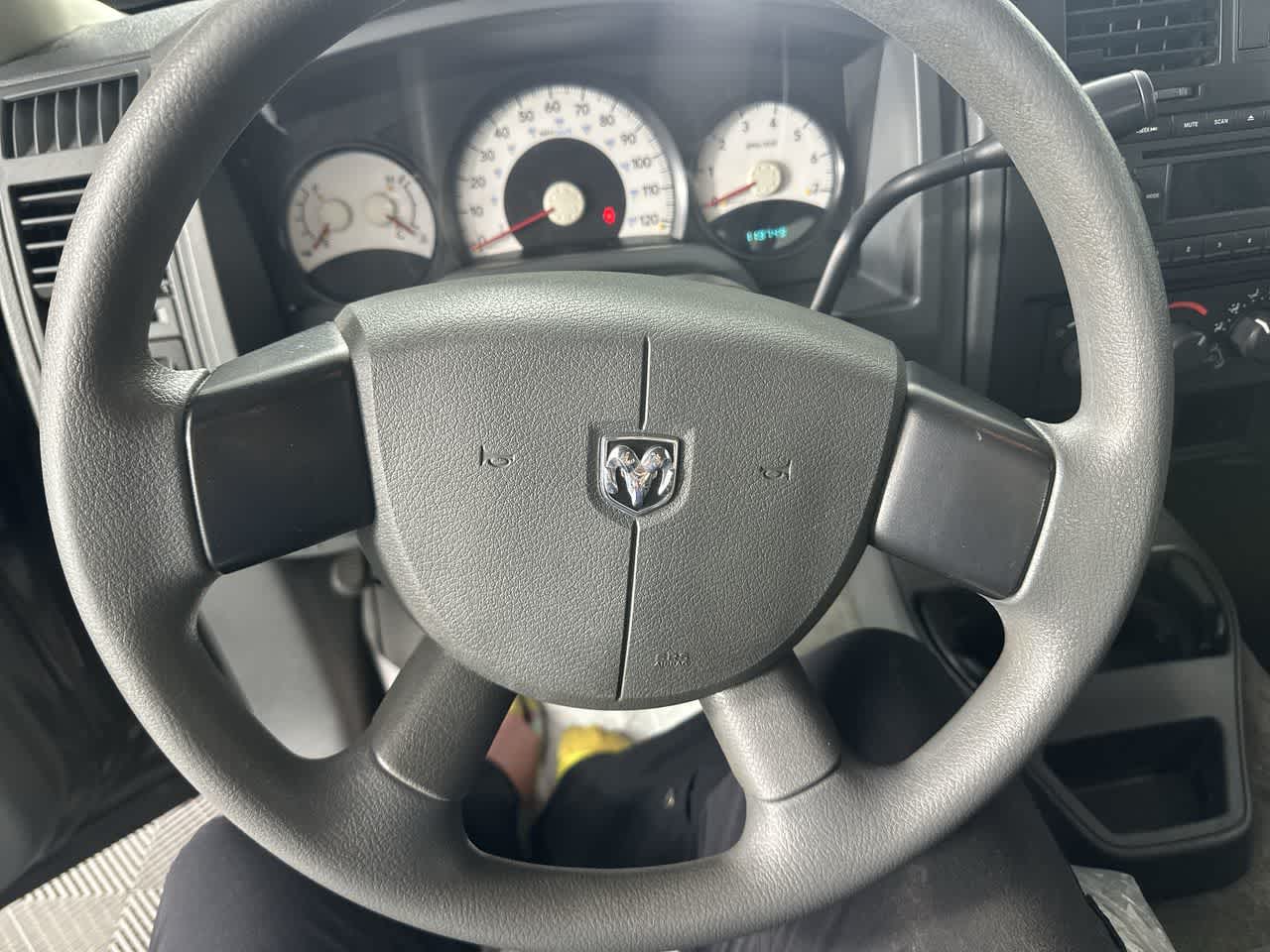 2005 Dodge Dakota ST