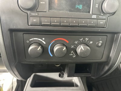 2005 Dodge Dakota ST