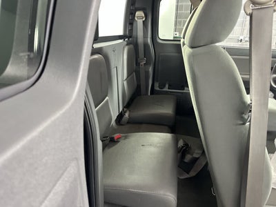 2005 Dodge Dakota ST