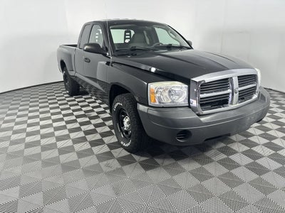 2005 Dodge Dakota ST