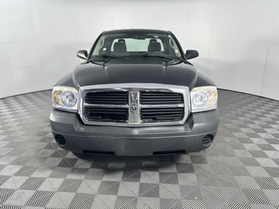2005 Dodge Dakota ST