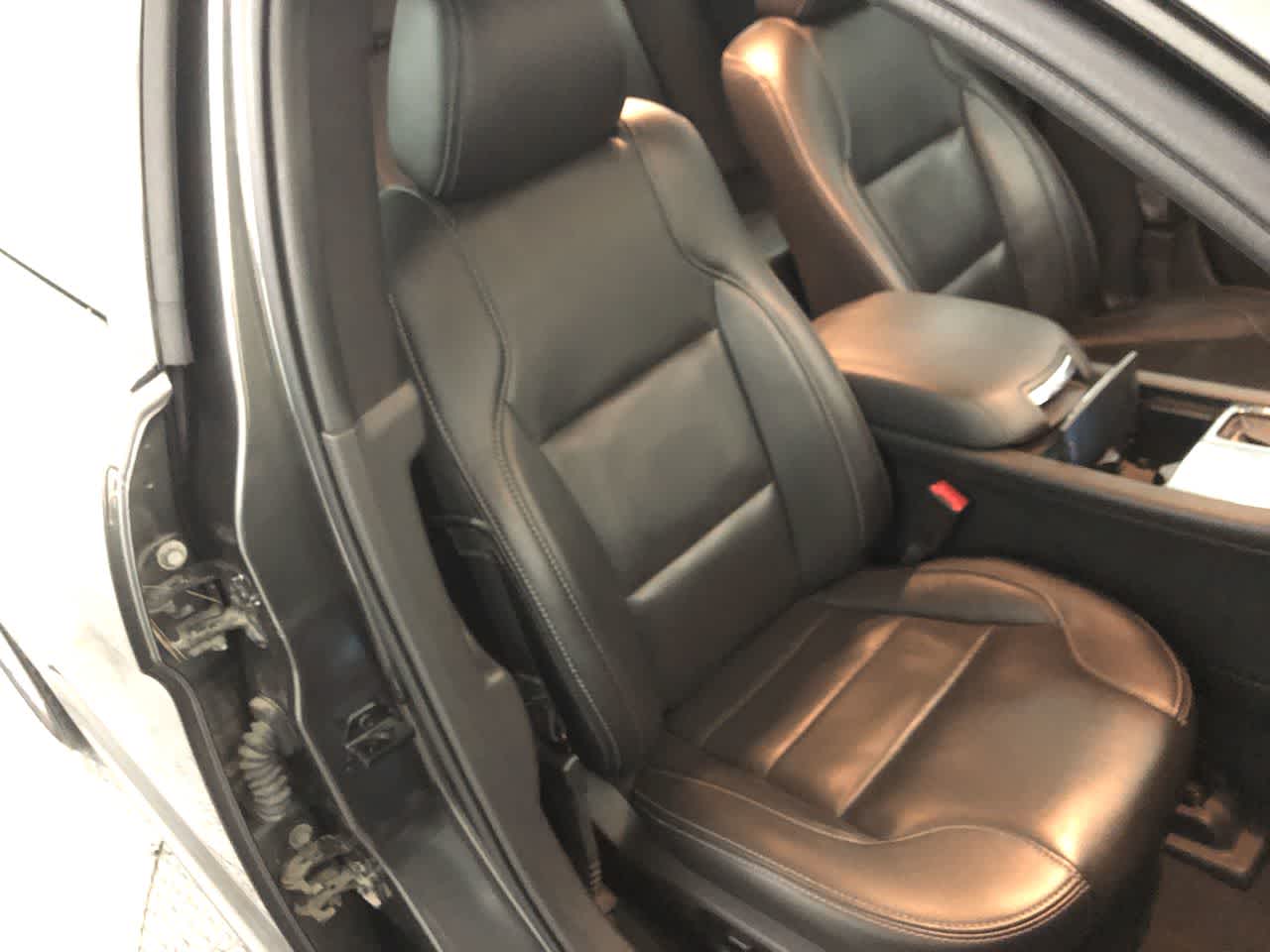 2019 Ford Taurus Limited