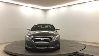 2019 Ford Taurus Limited