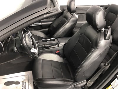 2023 Ford Mustang EcoBoost Premium