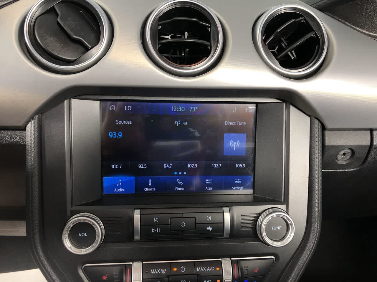 2023 Ford Mustang EcoBoost Premium